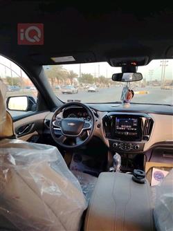 شيفروليه ترافرس